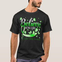 Believe In The Cure Cerebral Palsy Awareness Butte