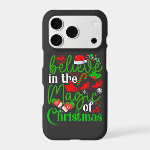 Believe In The Magic Of Christmas-82307