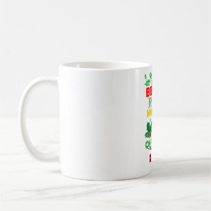 Believe in the magic of Christmas Coffee Mug