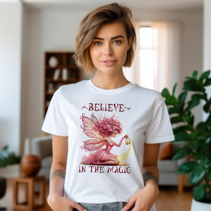 Believe in the Magic T-Shirt