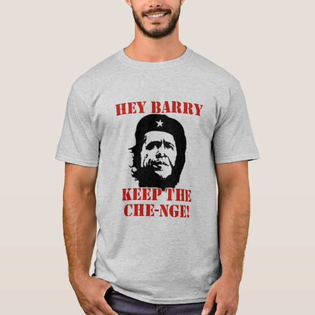 Believe In This T-Shirt (Front)