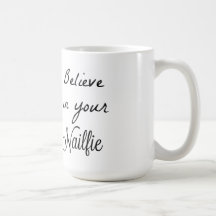 Believe in your nailfies