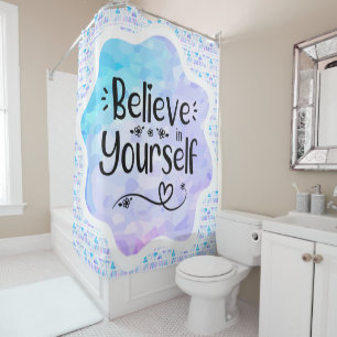 Believe in Yourself