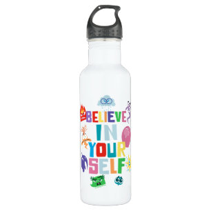 Believe In Yourself 710 Ml Water Bottle