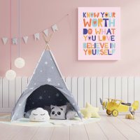 Believe in Yourself Motivational
