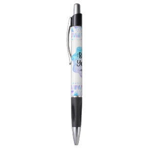 Believe in Yourself Pen