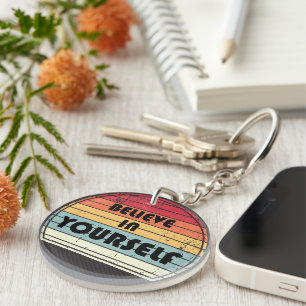 Believe in yourself phrase de motivation