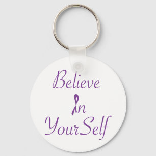 BELIEVE-IN-YOURSELF.png Keychain