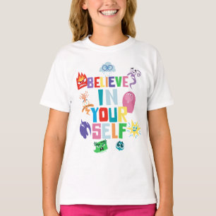 Believe In Yourself T-Shirt