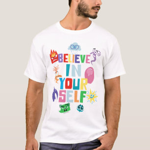 Believe In Yourself T-Shirt