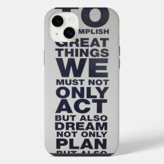 believe iPhone 14 plus case
