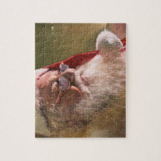 "Believe" Jigsaw Puzzle