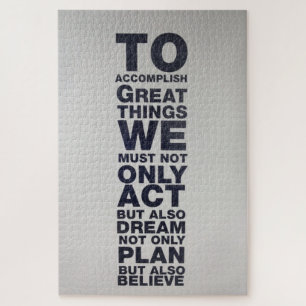 believe jigsaw puzzle