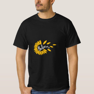 Believe me-T-shirt T-Shirt