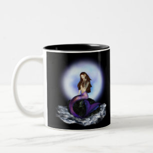 Believe Mermaid Mugs 3