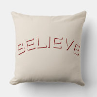Believe Minimal Beige Cream 