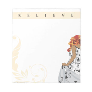 Believe Notepad