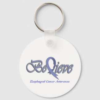 Believe "Periwinkle Accessories" Keychain