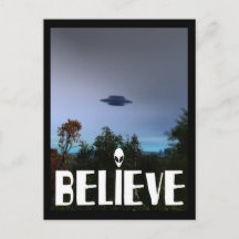 BELIEVE