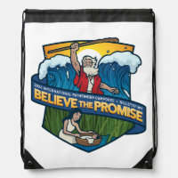 Believe the Promise 2024 Pathfinder Camporee