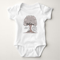 Believe Tree