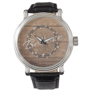 Believe Watch