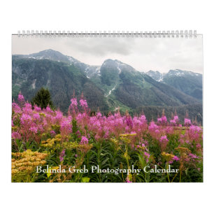Belinda Greb Photography Calendar