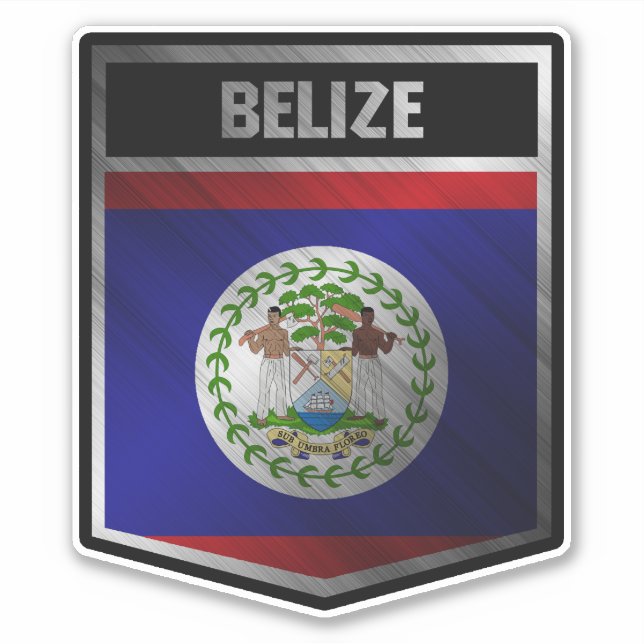 Belize (Front)