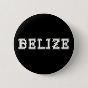 Belize 2 Inch Round Button