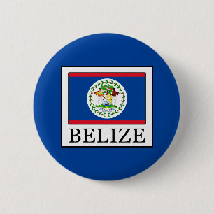Belize 2 Inch Round Button