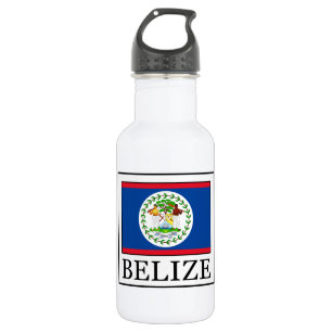 Belize 532 Ml Water Bottle