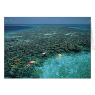 Belize, Barrier Reef, Lighthouse Reef, Blue