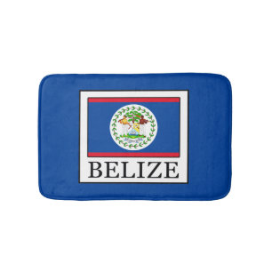 Belize Bath Mat
