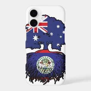 Belize Belizean Australian Australia Tree Roots
