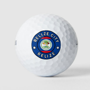Belize City Belize Golf Balls