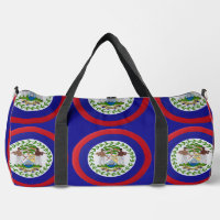 Belize Flag Stadium