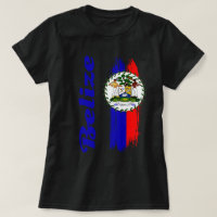 Belize Flag