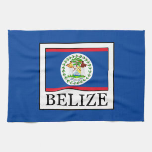Belize Kitchen Towel