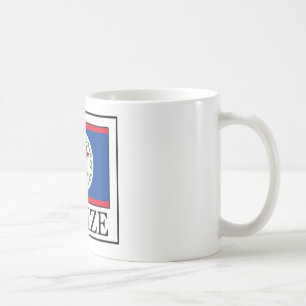 Belize mug
