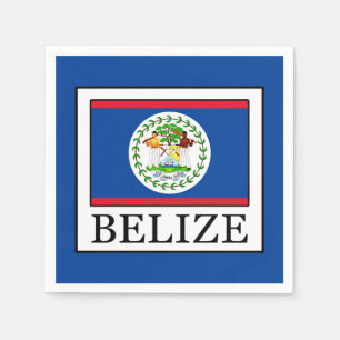 Belize Napkin