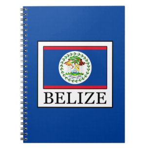 Belize Notebook