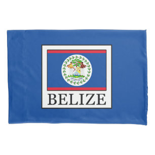 Belize Pillowcase