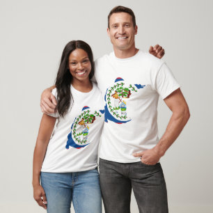 Belize Seal T-Shirt