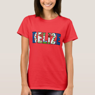 Belize Shirt
