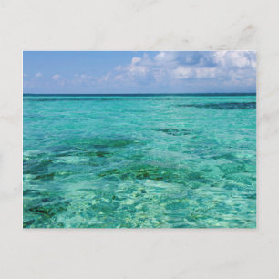 Belize, Stann Creek, Southwater Cay Postcard