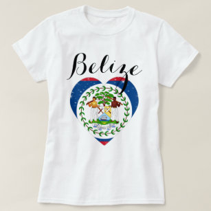 BELIZE T-Shirt