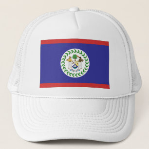 Belize Trucker Hat