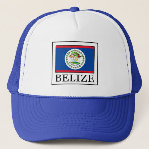 Belize Trucker Hat