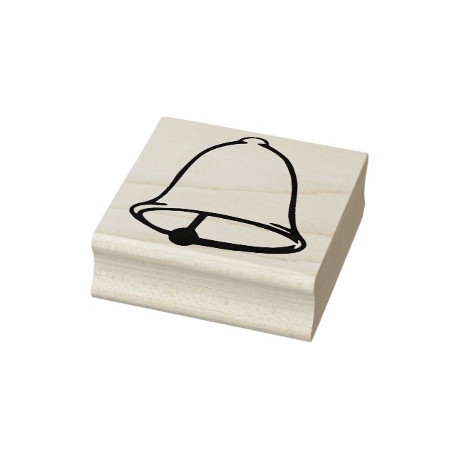 bell art stamp (Stamp)