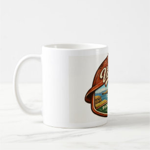 Bell Island Coffee Mug